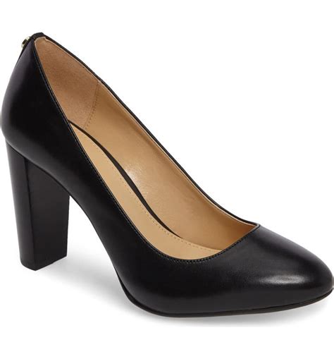 susan flex pump michael kors|Michael Kors Susan Flex Pumps .